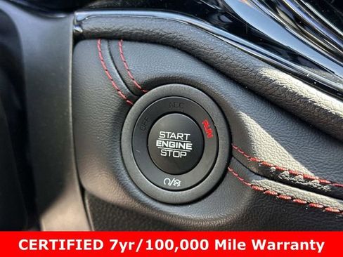 Certified 2025 Dodge Durango GT AWD/4WD image 27