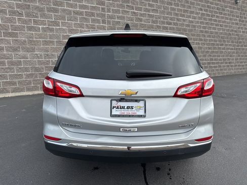 Used 2020 Chevrolet Equinox LT image 6