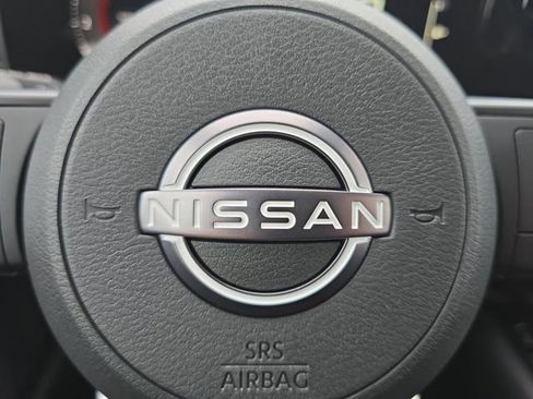New 2026 Nissan Kicks S FWD image 5