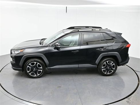 Used 2020 Toyota RAV4 Adventure image 38