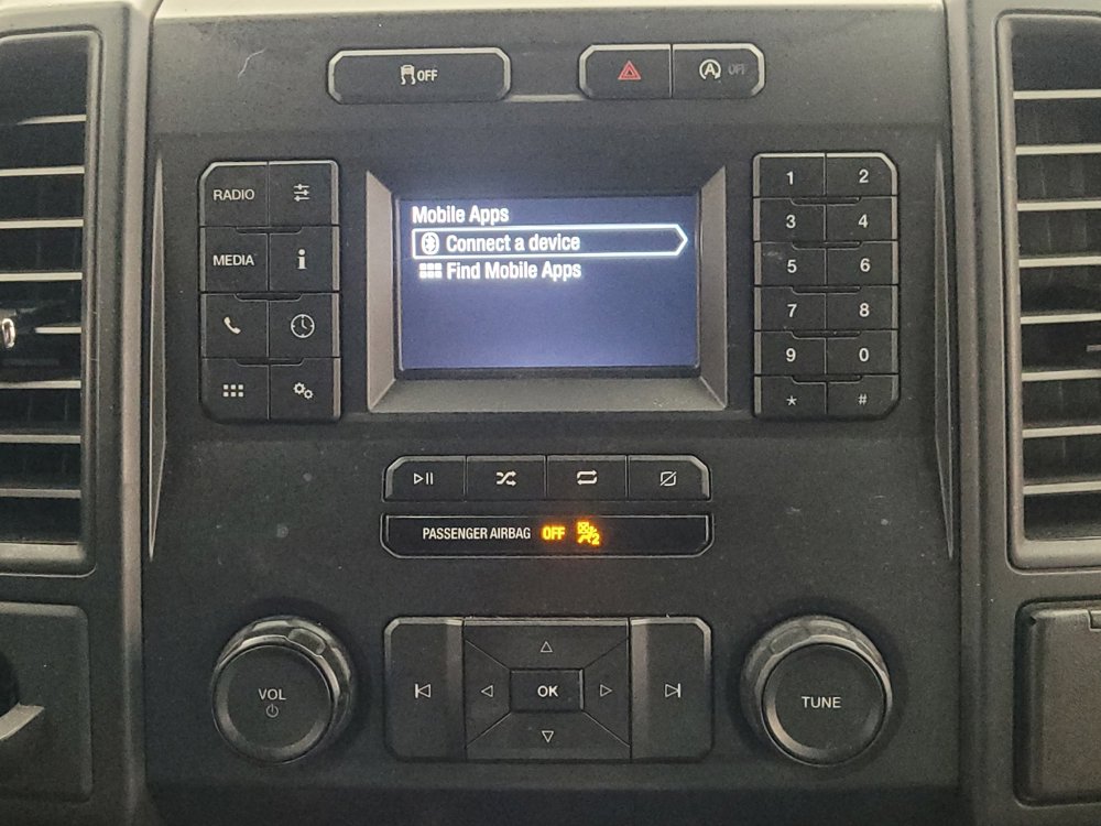 Used 2019 Ford F150 XL w/ Equipment Group 101A Mid RWD image 25