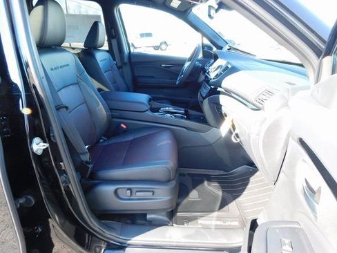 New 2026 Honda Ridgeline Black Edition image 22