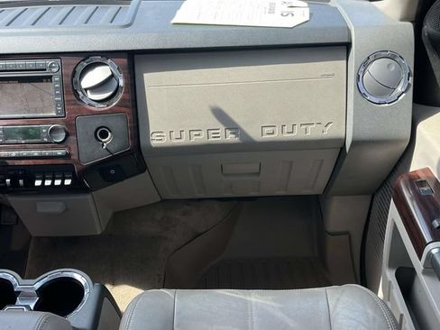 Used 2008 Ford F450 Lariat AWD/4WD image 19