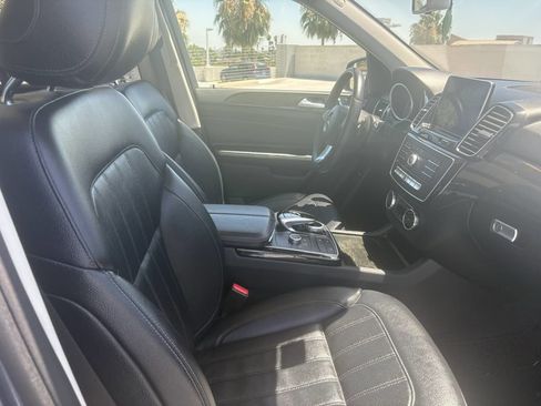 Used 2016 Mercedes-Benz GLE 350 4MATIC image 23