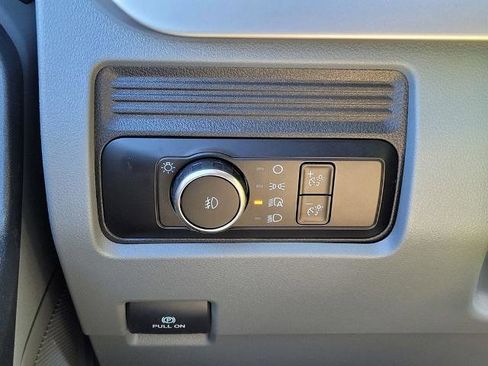 New 2024 Ford F550 2WD Regular Cab Super Duty image 11