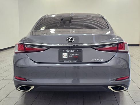 Used 2021 Lexus ES 350 w/ Premium Package image 7