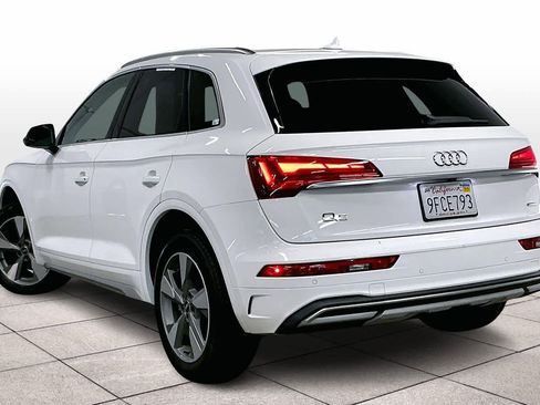 Used 2023 Audi Q5 2.0T Premium w/ Convenience Package image 14