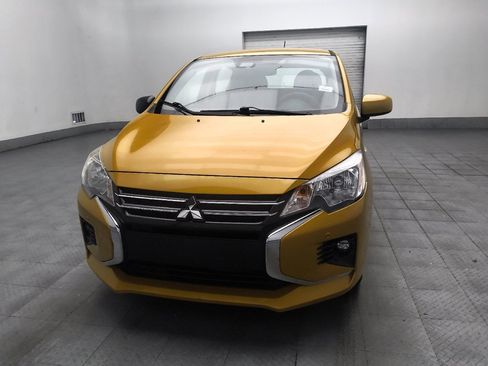 Used 2022 Mitsubishi Mirage SE FWD image 15