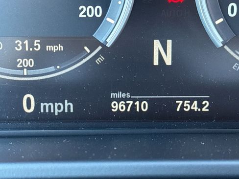 Used 2018 BMW X5 M w/ Executive Package image 21