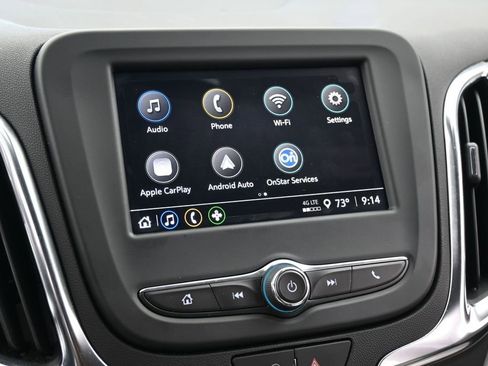 Used 2024 Chevrolet Equinox LS w/ Midnight Edition image 18