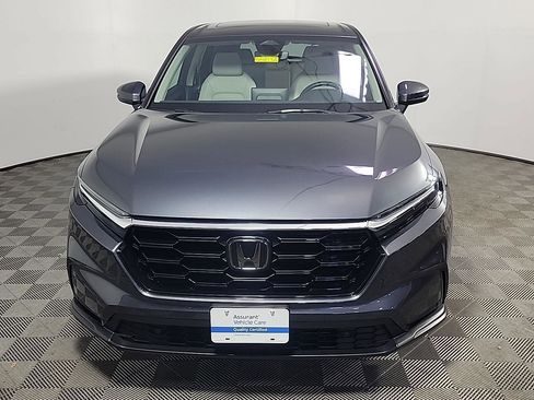 Used 2023 Honda CR-V EX-L image 14