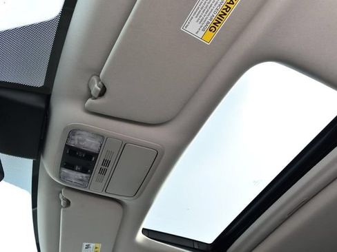 New 2026 Honda Odyssey EX-L image 24