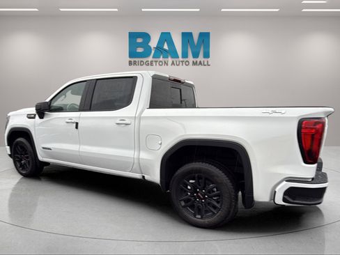New 2026 GMC Sierra 1500 Elevation w/ Preferred Package image 7