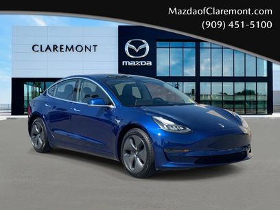 Used 2020 Tesla Model 3 Standard Range Plus