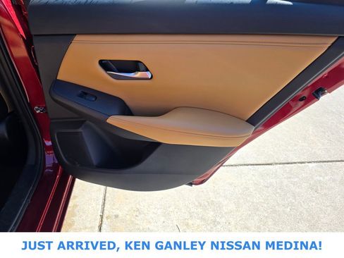 Certified 2023 Nissan Sentra SV w/ SV Premium Package image 20