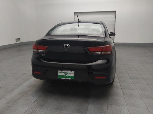 Used 2020 Kia Rio LX image 7