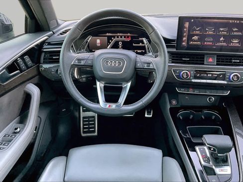 Used 2021 Audi S4 Premium Plus w/ Premium Plus Package AWD/4WD image 6