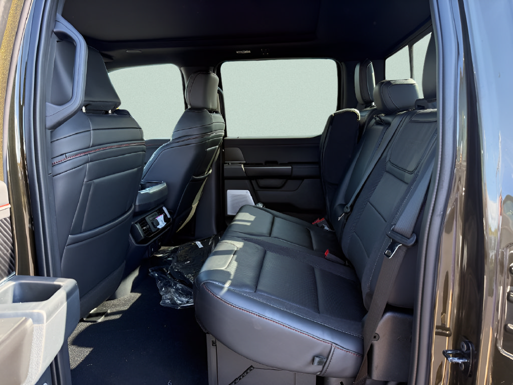 New 2026 Ford F150 Raptor AWD/4WD image 5