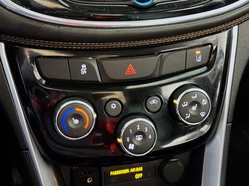 Used 2019 Chevrolet Trax Premier image 20