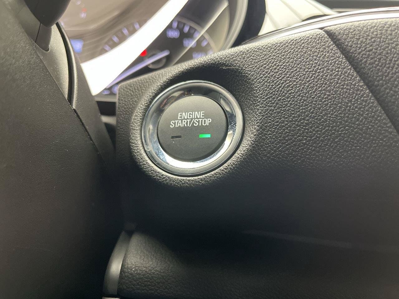Certified 2020 Buick Regal Essence FWD image 21