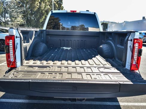 Used 2024 Ford F350 Lariat w/ Lariat Ultimate Package image 24