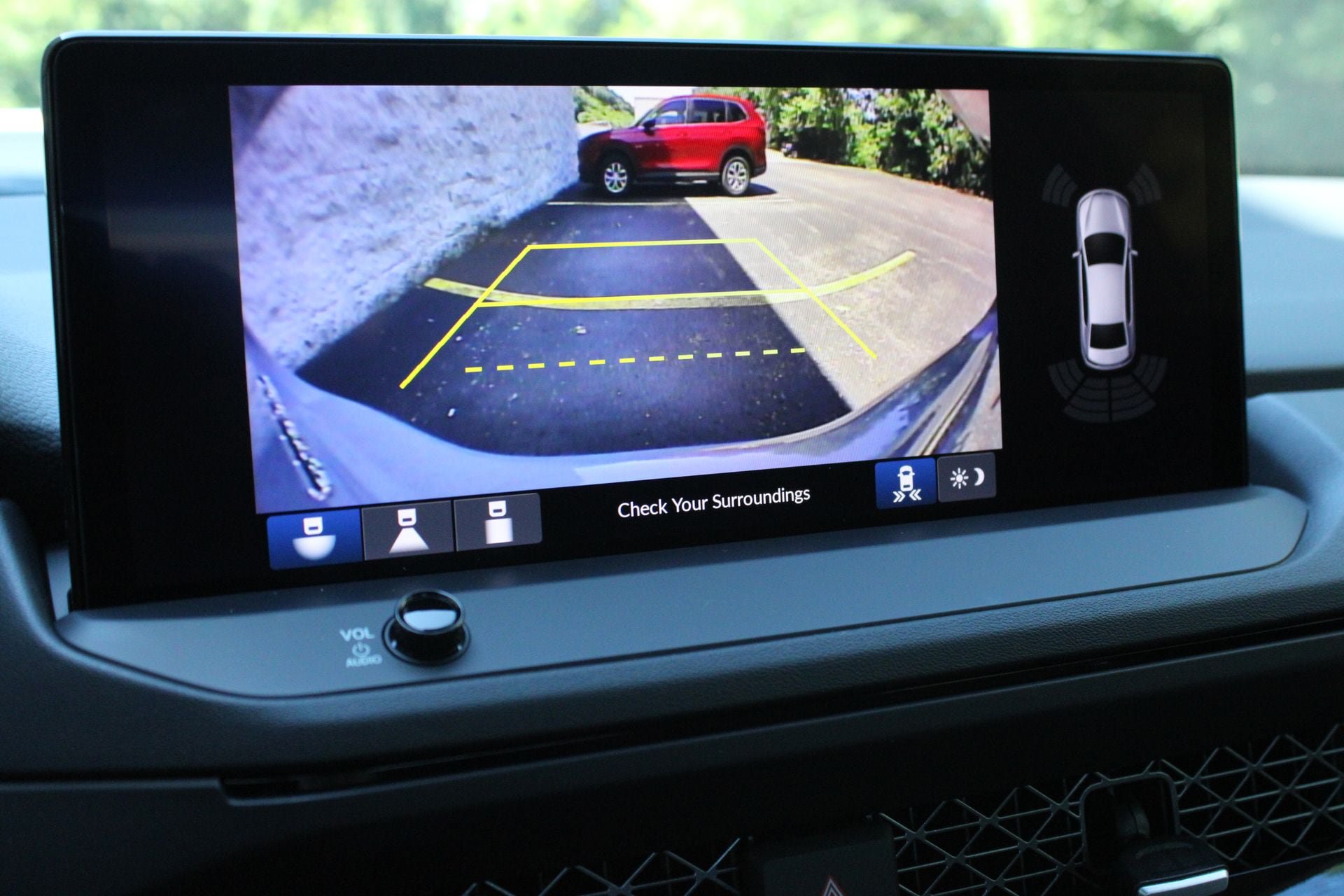 New 2026 Honda Accord EX-L image 39