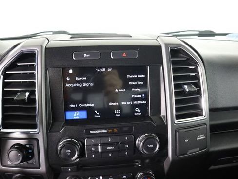 Used 2016 Ford F150 XLT w/ Equipment Group 302A Luxury image 49