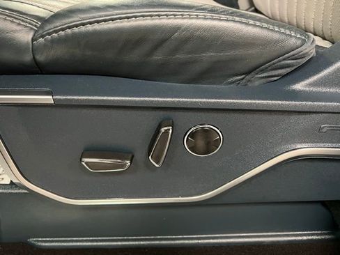 Used 2023 Ford F150 Limited image 18