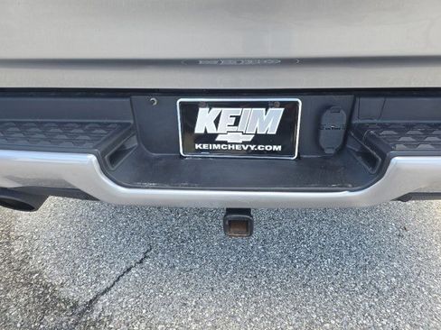 Used 2021 RAM 1500 Big Horn image 12