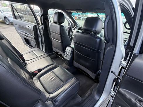 Used 2013 Ford Explorer XLT image 31