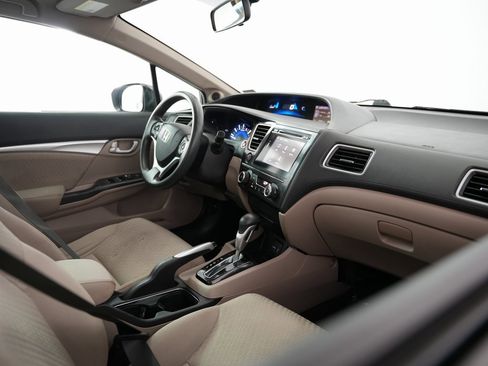 Used 2015 Honda Civic EX image 52