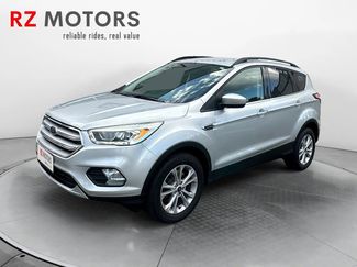 Used 2018 Ford Escape SEL image 1