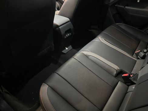 New 2025 Subaru Crosstrek 2.5i Wilderness w/ Wilderness Package image 13