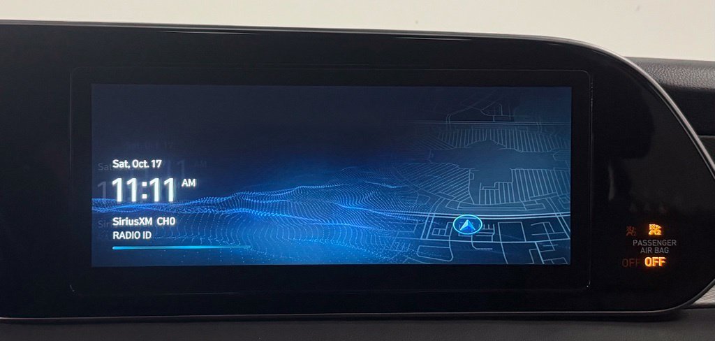 Used 2022 Hyundai Palisade SEL w/ 8P Bench Seat Package AWD/4WD image 17