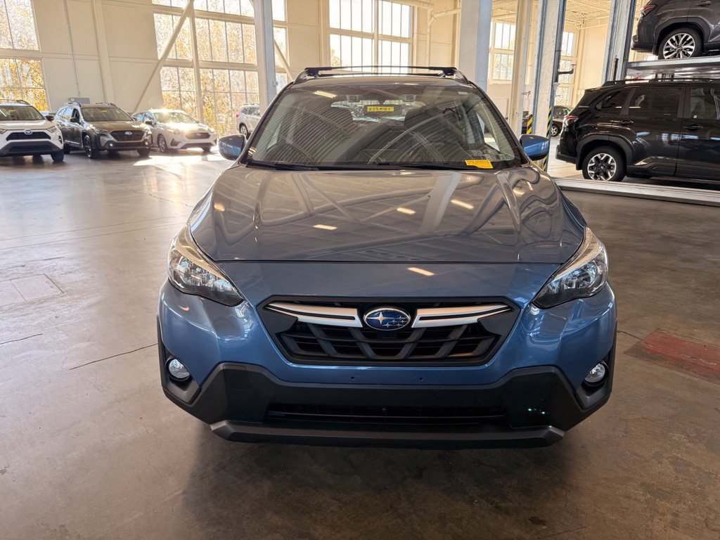 Used 2023 Subaru Crosstrek 2.0i Premium AWD/4WD image 8