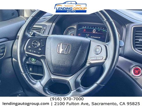 Used 2020 Honda Pilot EX-L image 14