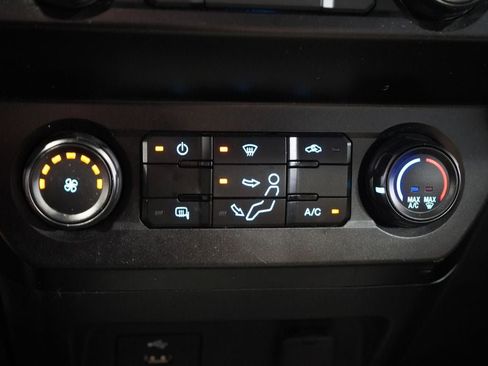 Used 2020 Ford F450 XL w/ Power Equipment Group AWD/4WD image 16