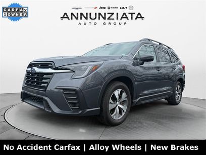 Used 2023 Subaru Ascent Premium w/ Convenience Package
