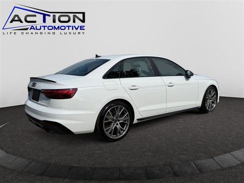 Used 2024 Audi S4 Premium Plus image 8