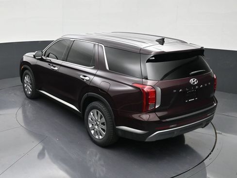 Used 2023 Hyundai Palisade SEL w/ Cargo Package FWD image 14