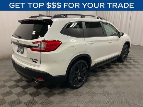 New 2026 Subaru Ascent Bronze Edition image 2