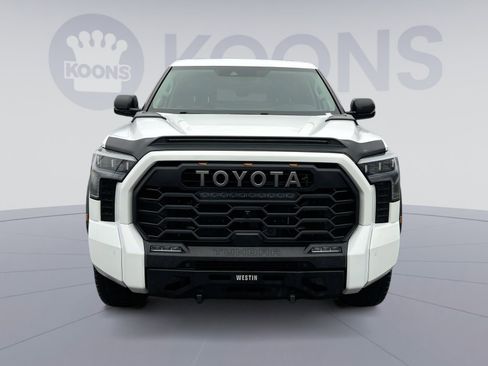 Used 2023 Toyota Tundra TRD Pro image 11