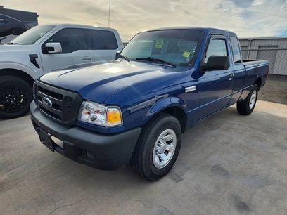 Used 2007 Ford Ranger 2WD SuperCab