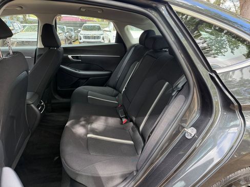 Used 2025 Hyundai Sonata SEL image 34