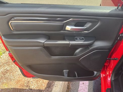 Used 2019 RAM 1500 Sport w/ Level 2 Equipment Group AWD/4WD image 29