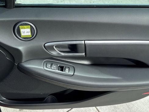 New 2026 Hyundai Sonata SEL FWD image 22