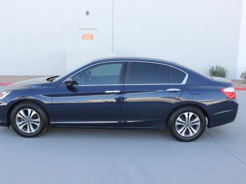 Used 2015 Honda Accord LX image 8