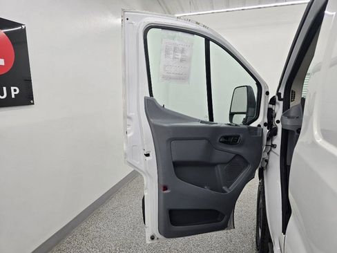 Used 2017 Ford Transit 250 148 Low Roof RWD image 24