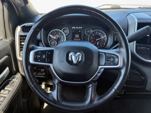 Used 2024 RAM 3500 Big Horn image 21