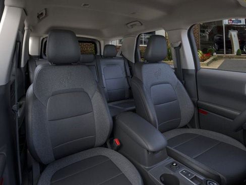 New 2025 Ford Bronco Sport Big Bend w/ Convenience Package image 33